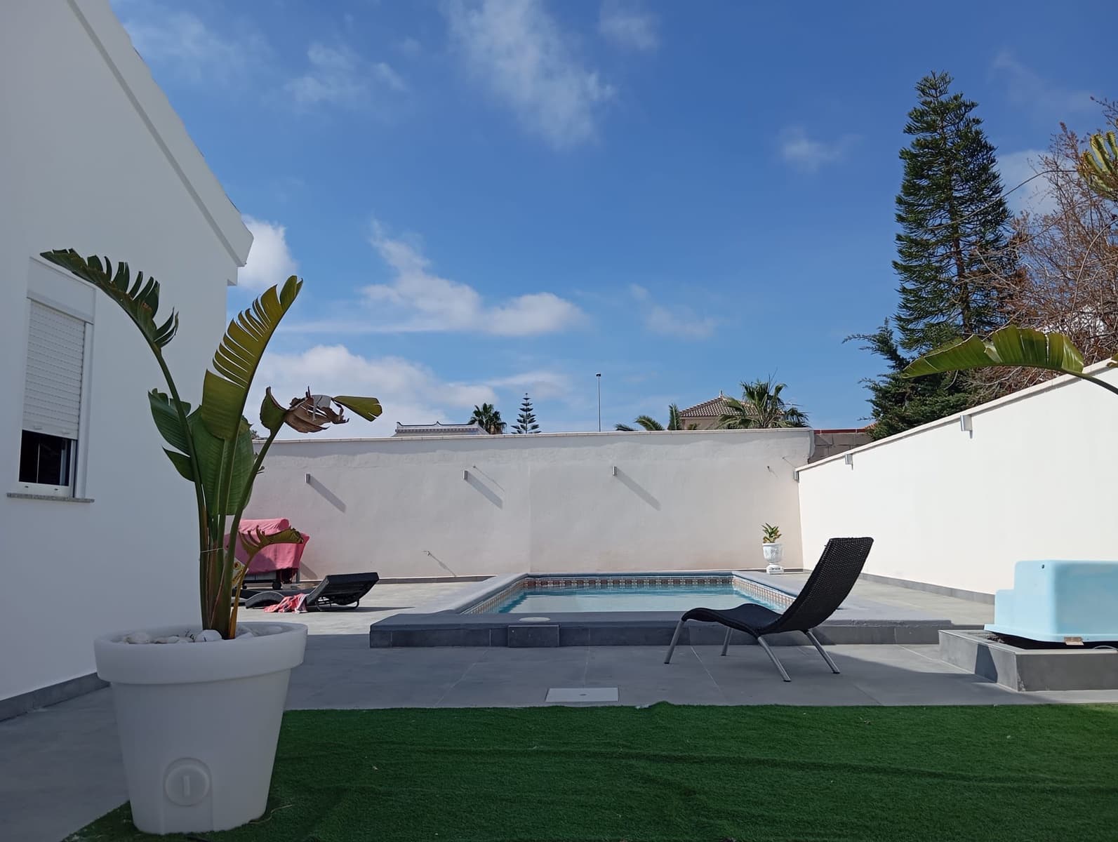 4 bedroom Villa for sale in Cabo Roig with pool - € 695,000 (Ref: 10018167)