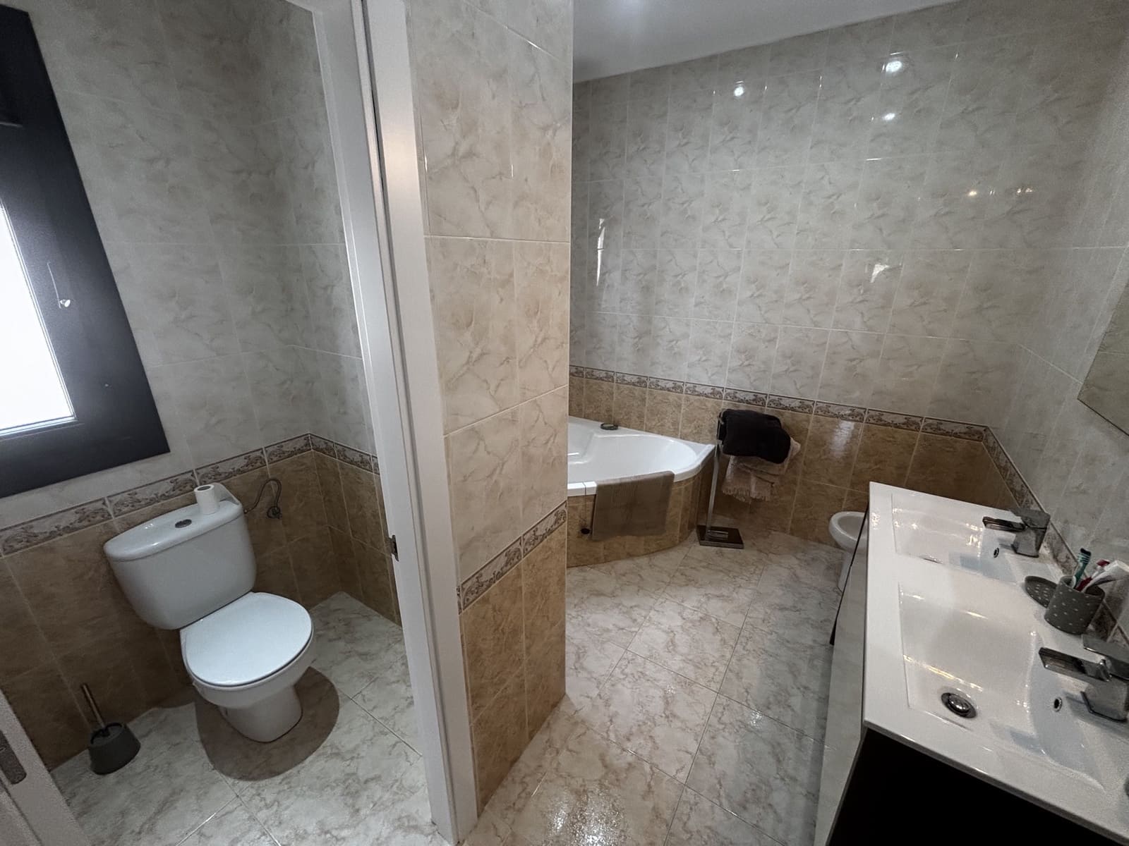 4 Zimmer Villa zu verkaufen in Ciudad Quesada mit Pool Garage - 595.000 € (Ref: 10018168)