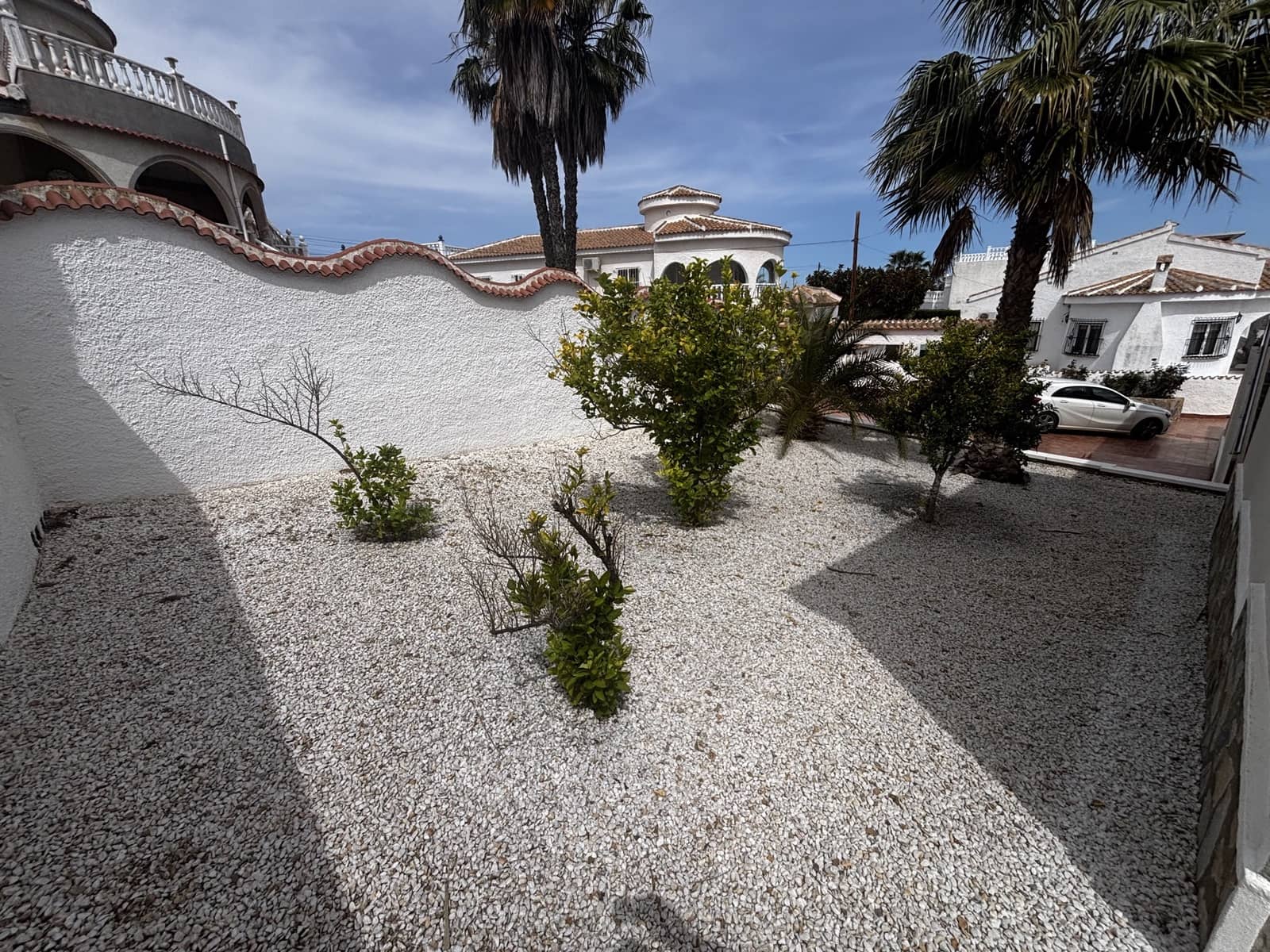 4 Zimmer Villa zu verkaufen in Ciudad Quesada mit Pool Garage - 595.000 € (Ref: 10018168)