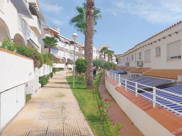 1 sypialnia Apartament na sprzedaż w Cabo Roig, Orihuela z basenem - 149 950 € (Ref: 10044170)