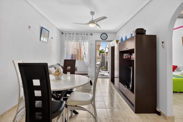 2 bedroom Apartment for sale in Playa Flamenca, Orihuela - € 143,000 (Ref: 10044173)
