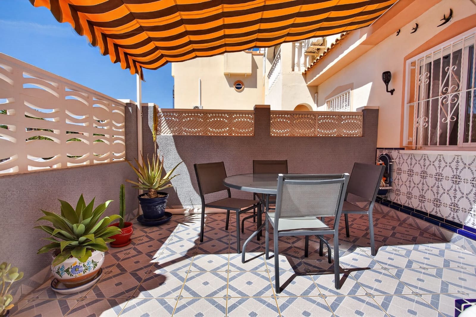2 camera da letto Appartamento in vendita in Playa Flamenca - 143.000 € (Rif: 10044173)