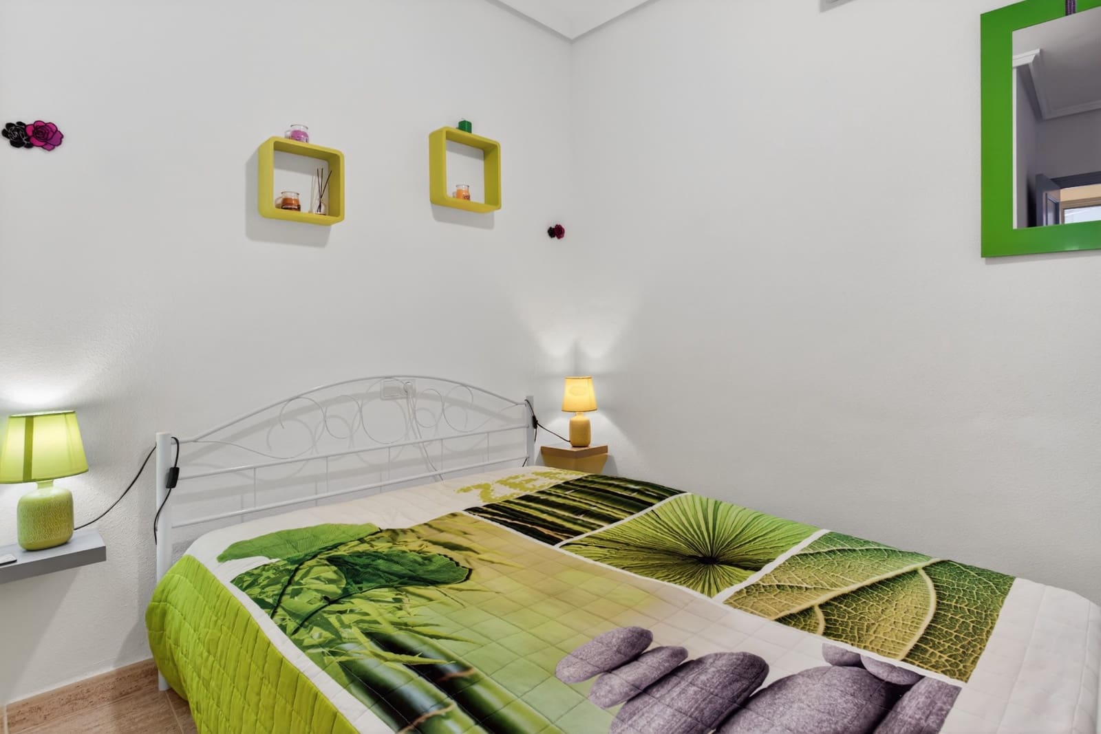 2 camera da letto Appartamento in vendita in Playa Flamenca - 143.000 € (Rif: 10044173)