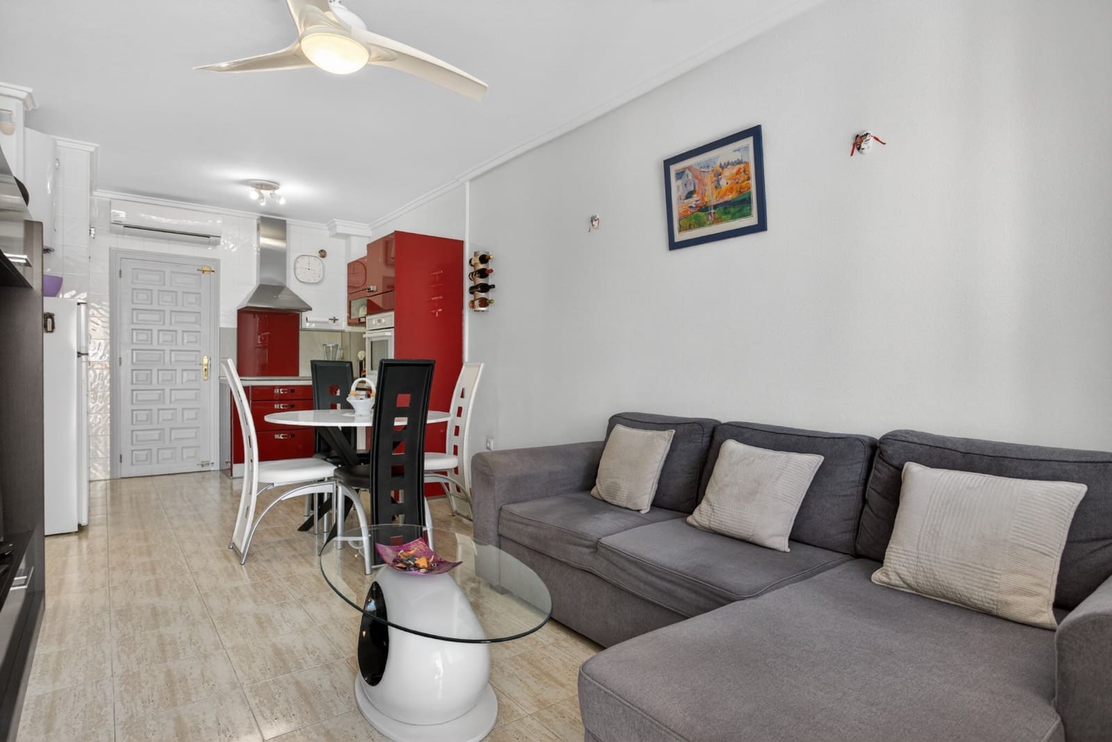 2 camera da letto Appartamento in vendita in Playa Flamenca - 143.000 € (Rif: 10044173)