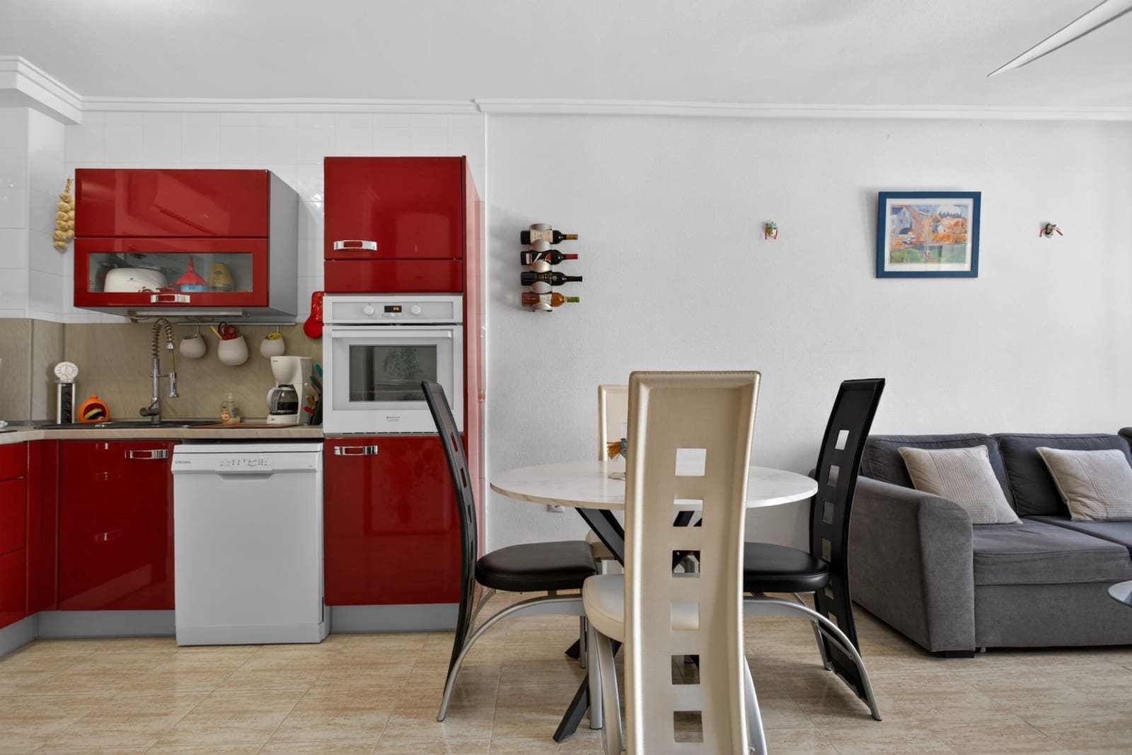 2 camera da letto Appartamento in vendita in Playa Flamenca - 143.000 € (Rif: 10044173)