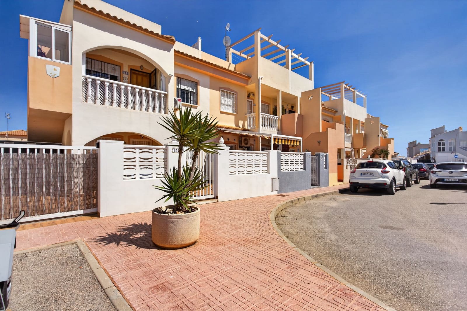 2 camera da letto Appartamento in vendita in Playa Flamenca - 143.000 € (Rif: 10044173)