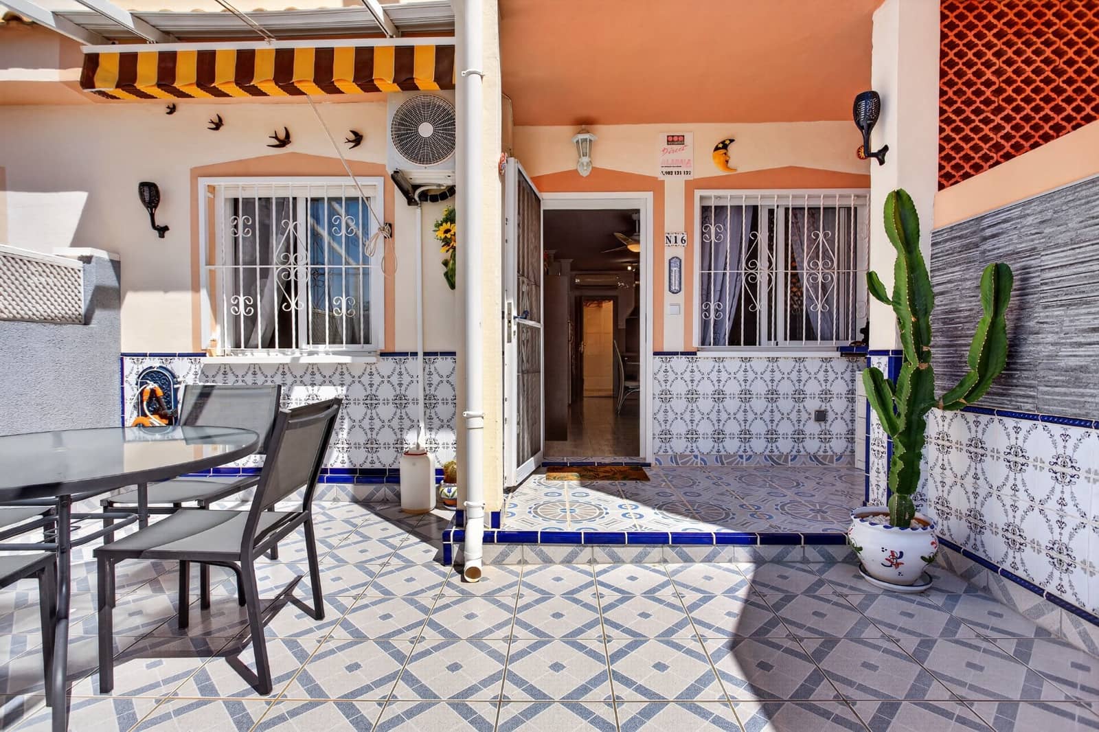 2 camera da letto Appartamento in vendita in Playa Flamenca - 143.000 € (Rif: 10044173)