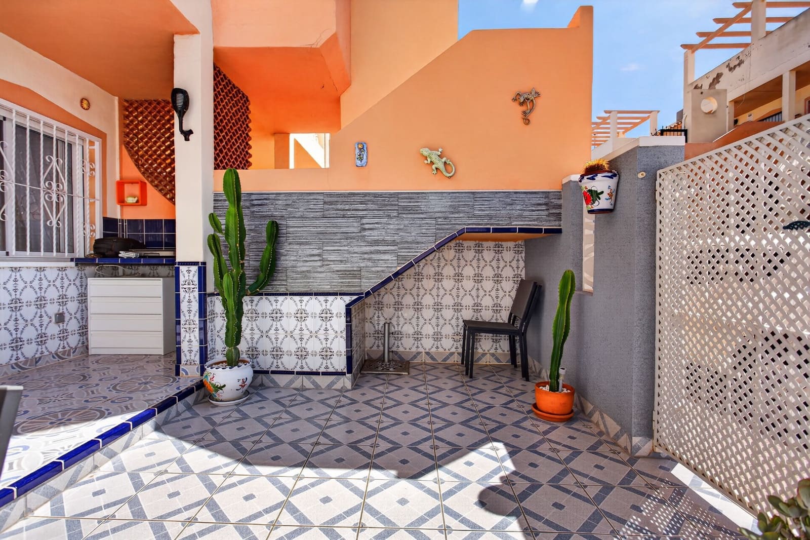 2 camera da letto Appartamento in vendita in Playa Flamenca - 143.000 € (Rif: 10044173)
