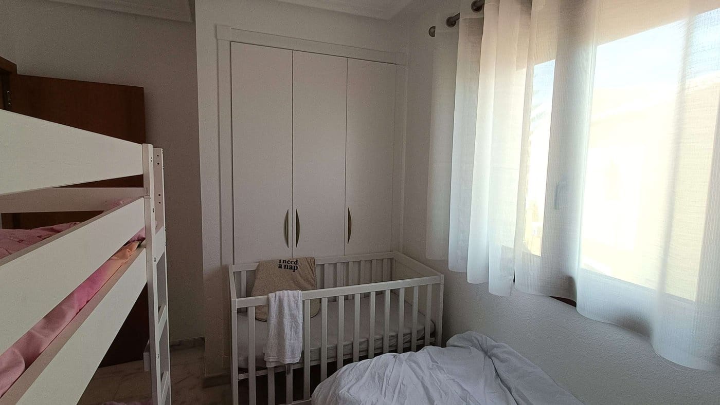 2 chambre Penthouse à vendre à Algorfa avec piscine garage - 189 995 € (Ref: 10044176)