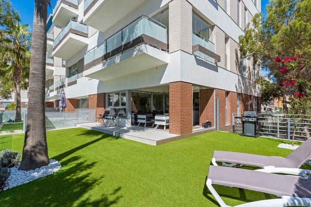 3 slaapkamer Appartement te koop in Villamartin, Orihuela met zwembad - € 319.000 (Ref: 10044178)