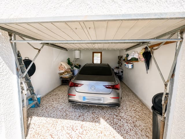 5 makuuhuone Huvila myytävänä paikassa El Chaparral, Torrevieja mukana uima-altaan 
autotalli - 399 000 € (Ref: 10044184)