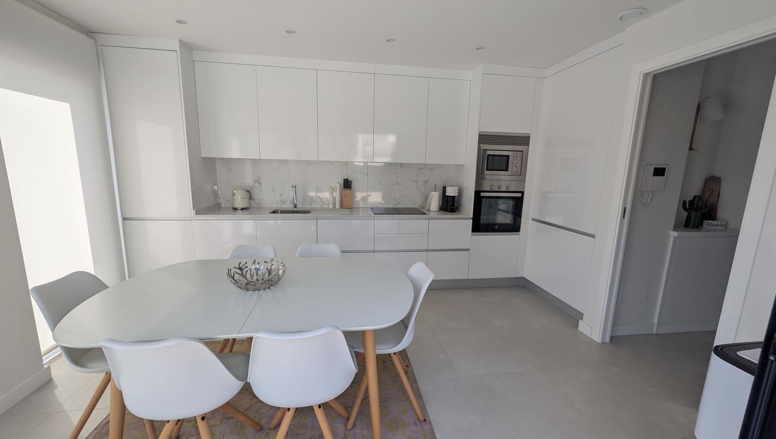 4 Zimmer Villa zu verkaufen in Santiago de la Ribera mit Pool Garage - 475.000 € (Ref: 10044387)