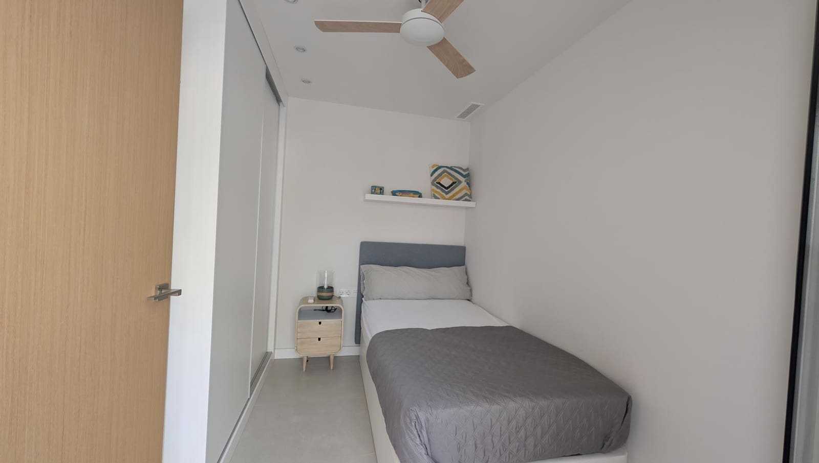 4 Zimmer Villa zu verkaufen in Santiago de la Ribera mit Pool Garage - 475.000 € (Ref: 10044387)