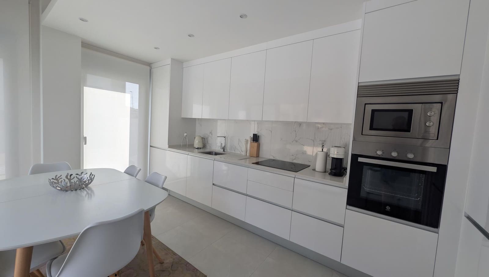 4 Zimmer Villa zu verkaufen in Santiago de la Ribera mit Pool Garage - 475.000 € (Ref: 10044387)