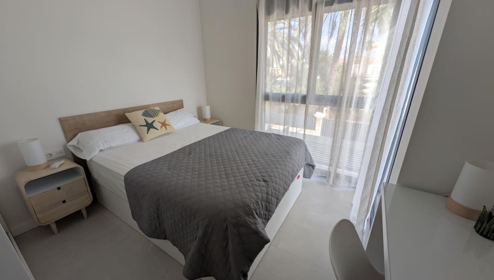 4 Zimmer Villa zu verkaufen in Santiago de la Ribera mit Pool Garage - 475.000 € (Ref: 10044387)