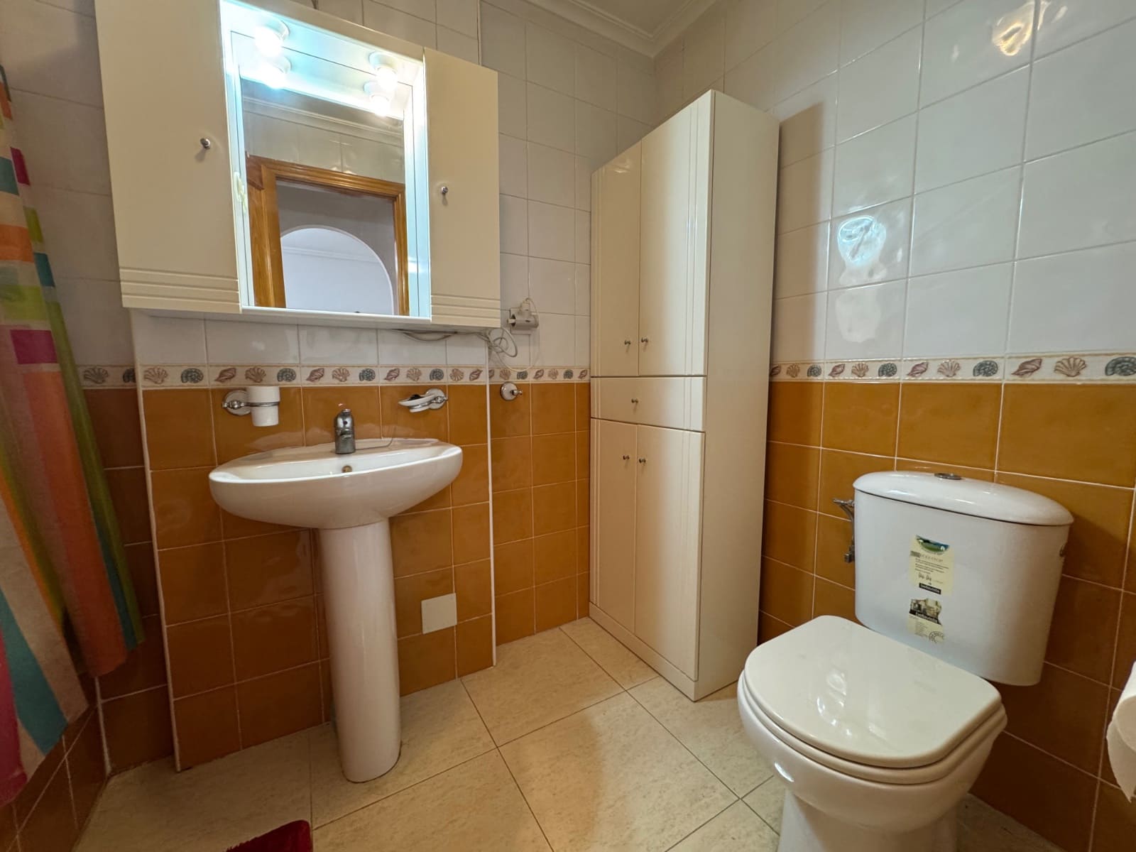 Ático de 2 habitaciones en Algorfa en venta con piscina garaje - 125.000 € (Ref: 10118383)