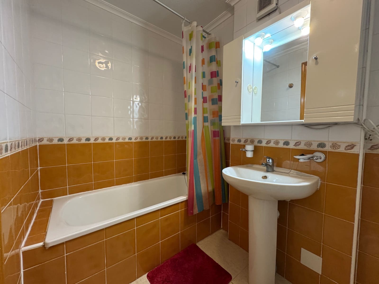 Ático de 2 habitaciones en Algorfa en venta con piscina garaje - 125.000 € (Ref: 10118383)