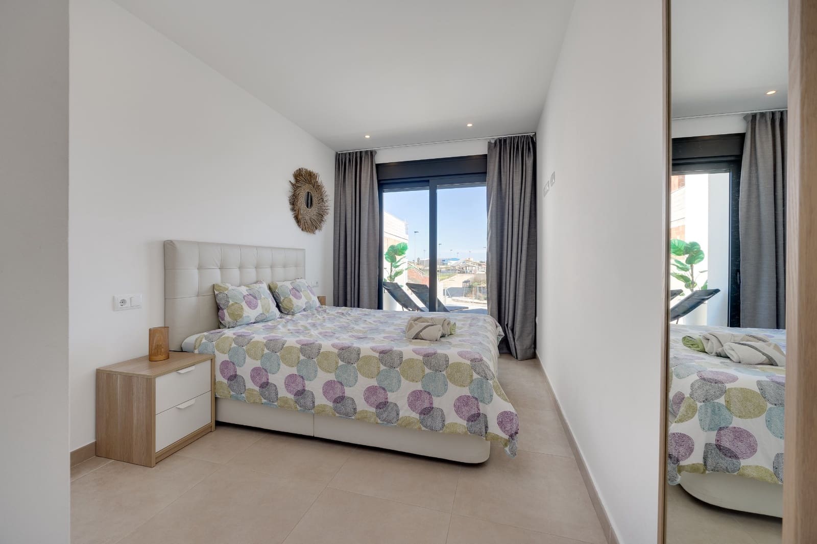 3 quarto Moradia para venda em Santiago de la Ribera com piscina garagem - 369 000 € (Ref: 10118635)