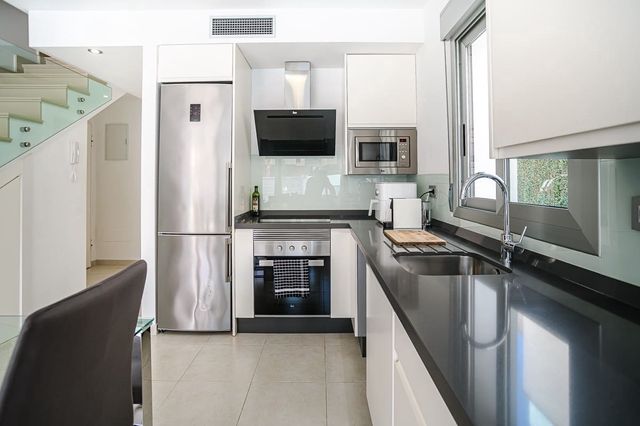 3 sovrum Villa till salu i Lo Pagan, San Pedro del Pinatar med pool - 357 000 € (Ref: 10118637)