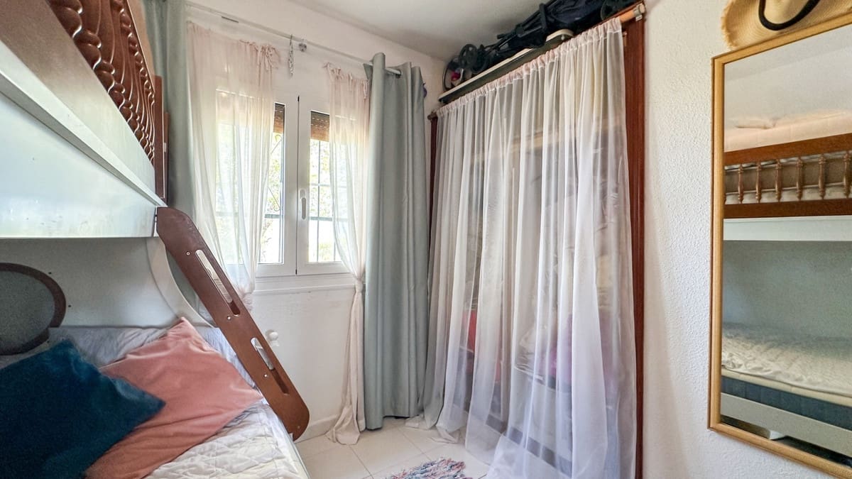 1 chambre Appartement à vendre à Villamartin avec piscine - 105 000 € (Ref: 10127517)
