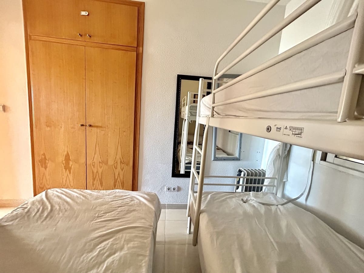 2 soveværelse Penthouse til salg i Villamartin med swimmingpool garage - € 135.000 (Ref: 10127535)