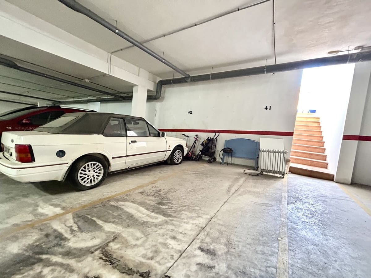2 soveværelse Penthouse til salg i Villamartin med swimmingpool garage - € 135.000 (Ref: 10127535)