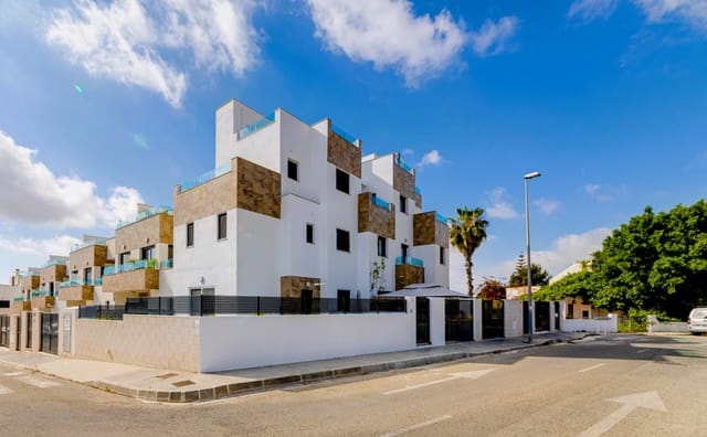 3 camera da letto Casa in vendita in Villamartin, Orihuela con piscina - 315.000 € (Rif: 10132360)