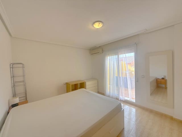 3 quarto Casa em Banda para venda em Cabo Roig, Orihuela com piscina - 239 950 € (Ref: 10132367)