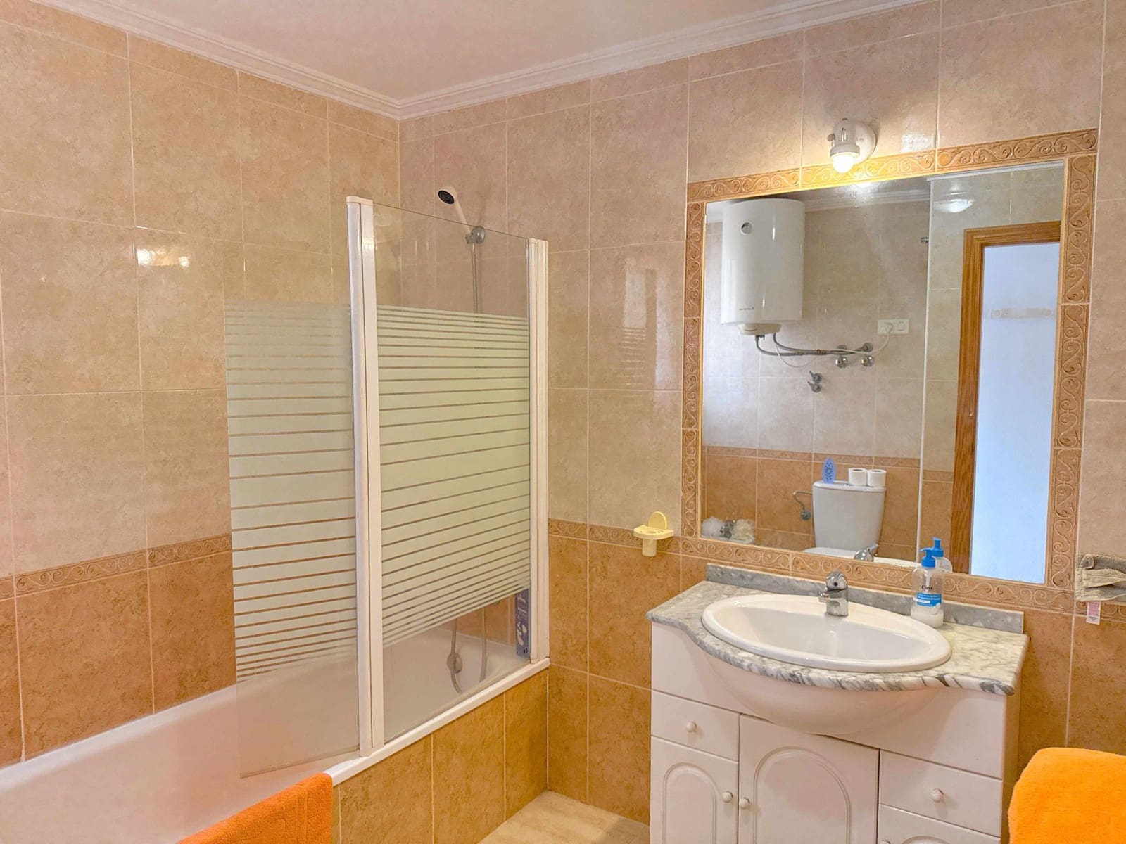 2 quarto Apartamento para venda em Cabo Roig com piscina - 184 950 € (Ref: 10132368)