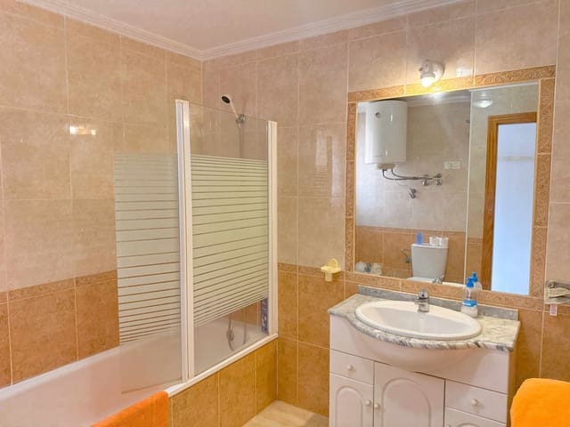 2 quarto Apartamento para venda em Cabo Roig, Orihuela com piscina - 184 950 € (Ref: 10132368)