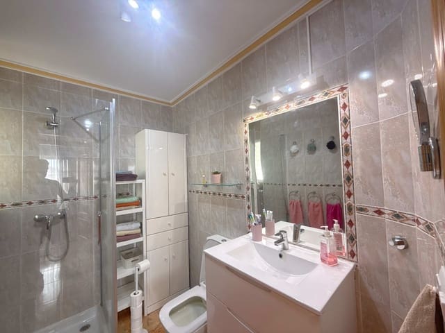 2 Zimmer Penthouse zu verkaufen in Cabo Roig, Orihuela mit Pool Garage - 179.950 € (Ref: 10132369)
