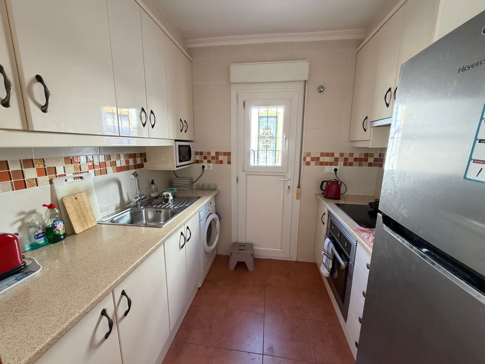 3 sypialnia Dom na sprzedaż w Los Montesinos z basenem - 185 000 € (Ref: 10132371)