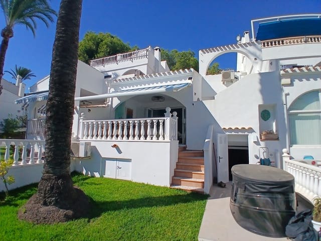 2 quarto Casa em Banda para venda em Villamartin, Orihuela - 295 000 € (Ref: 10132372)