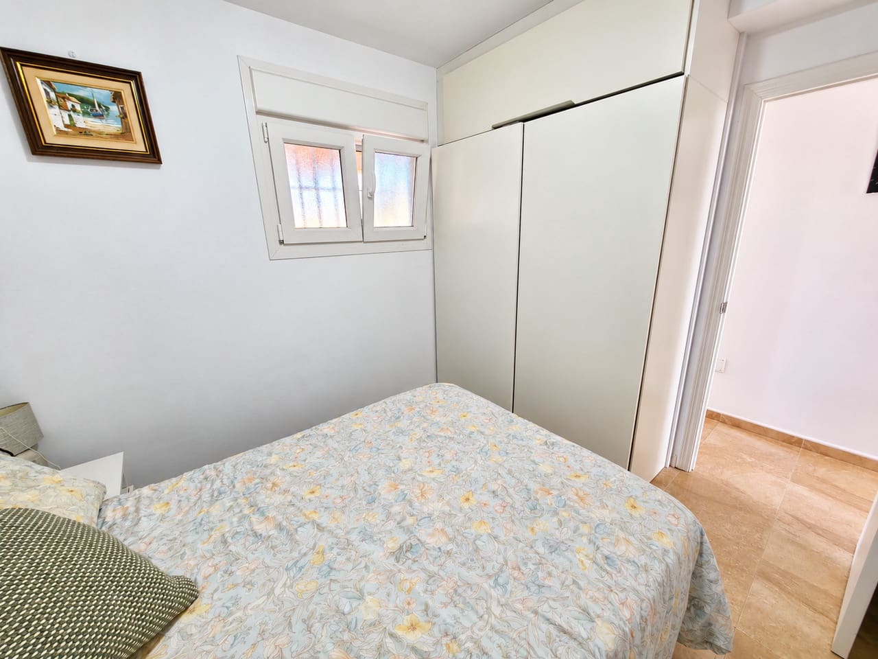 2 sovrum Takvåning till salu i Torrevieja med garage - 149 900 € (Ref: 10132379)