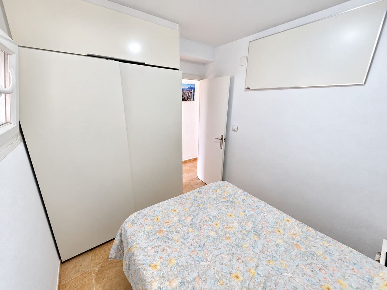 2 sovrum Takvåning till salu i Torrevieja med garage - 149 900 € (Ref: 10132379)
