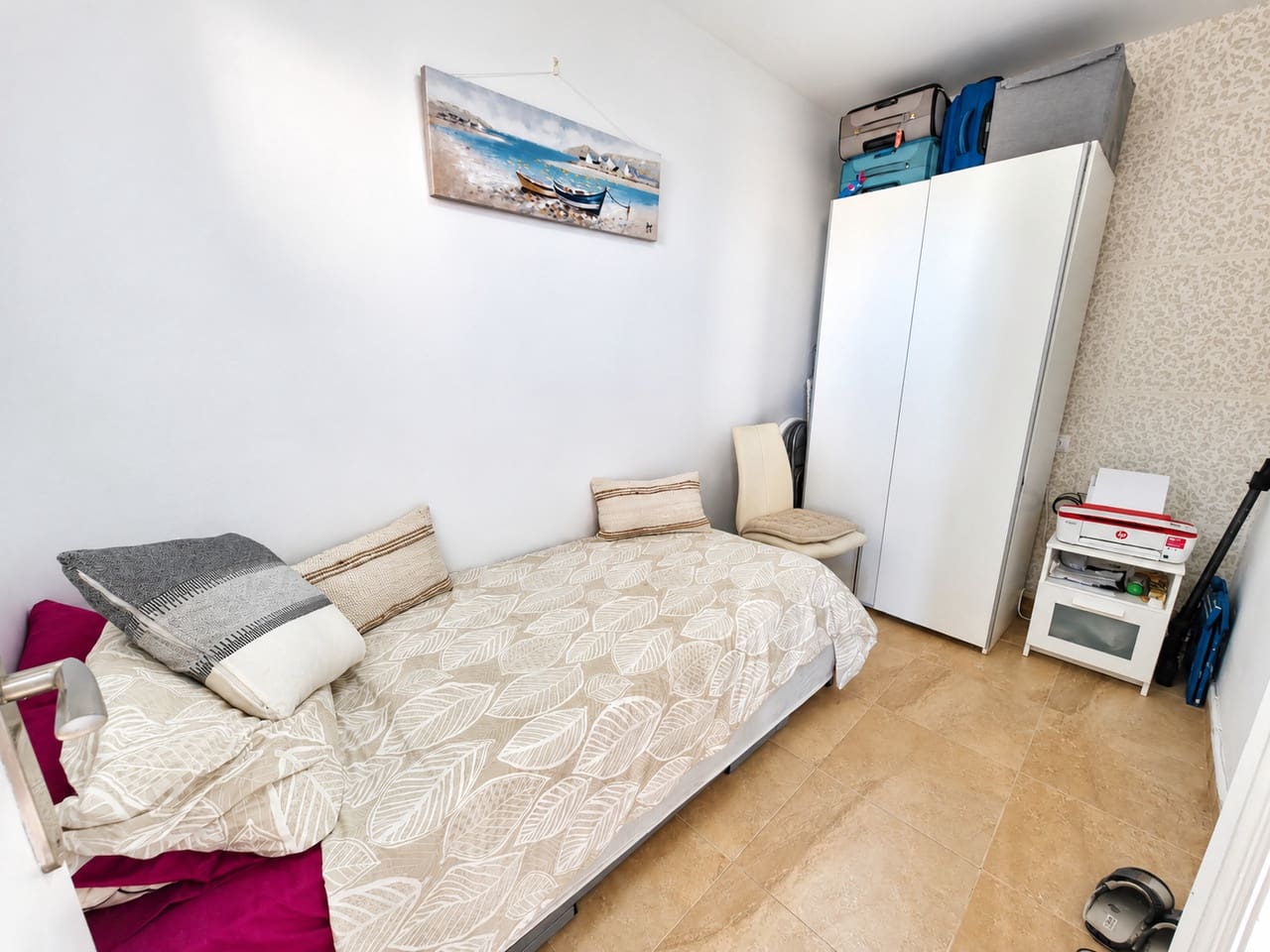 2 sovrum Takvåning till salu i Torrevieja med garage - 149 900 € (Ref: 10132379)