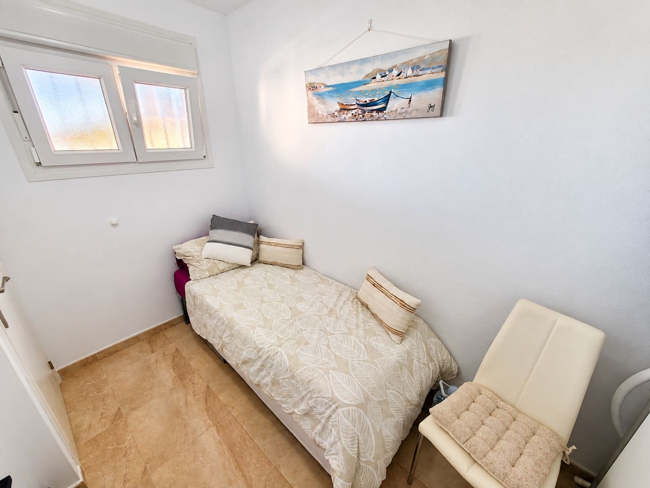 2 sovrum Takvåning till salu i Torrevieja med garage - 149 900 € (Ref: 10132379)