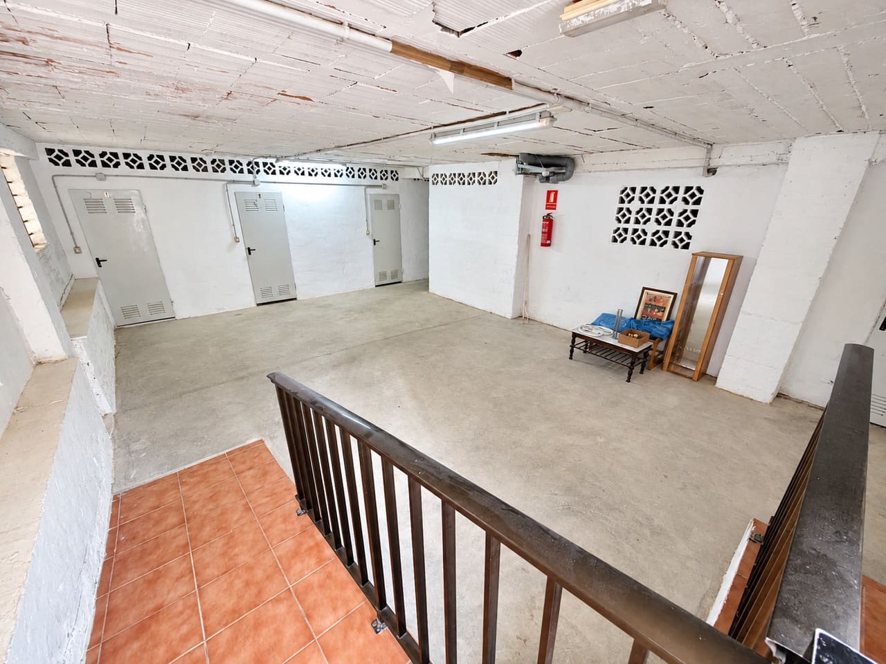 2 sovrum Takvåning till salu i Torrevieja med garage - 149 900 € (Ref: 10132379)