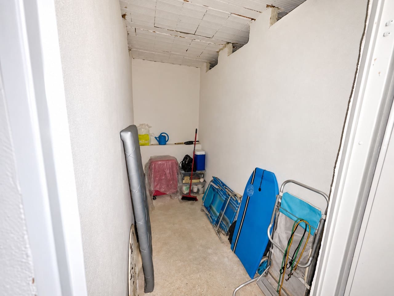 2 sovrum Takvåning till salu i Torrevieja med garage - 149 900 € (Ref: 10132379)