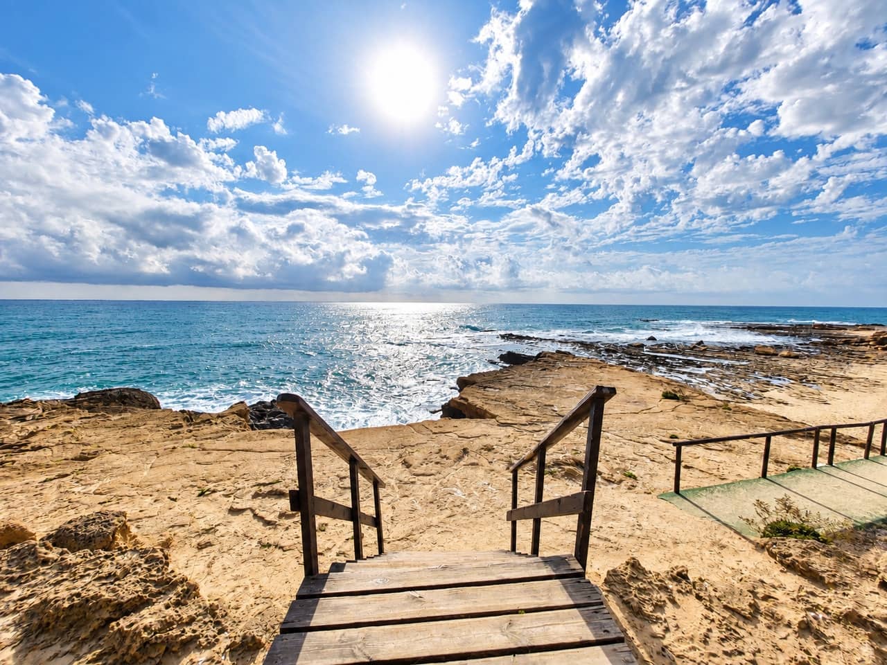 2 sovrum Takvåning till salu i Torrevieja med garage - 149 900 € (Ref: 10132379)