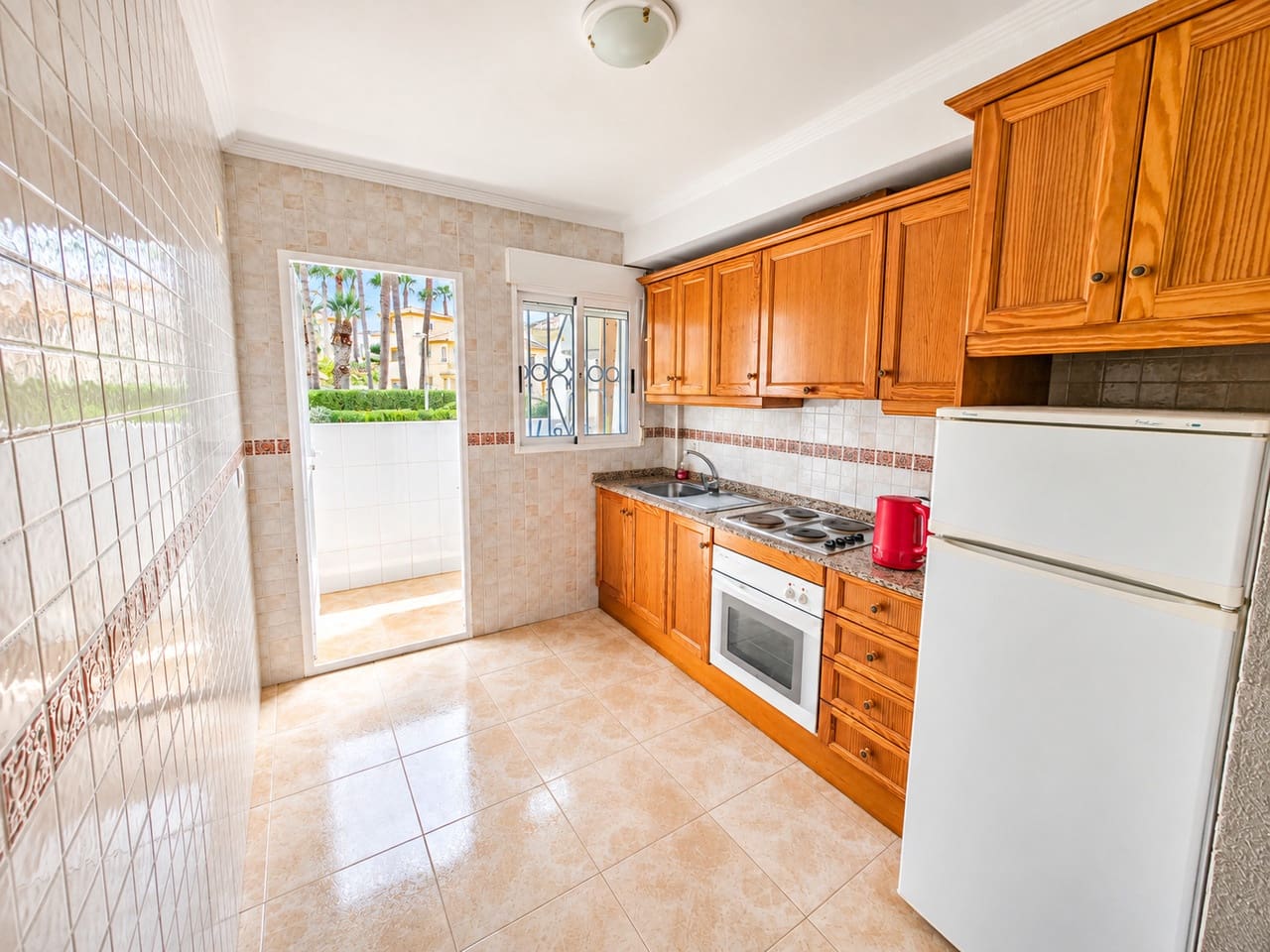 2 slaapkamer Appartement te koop in Villamartin met zwembad - € 134.950 (Ref: 10132383)