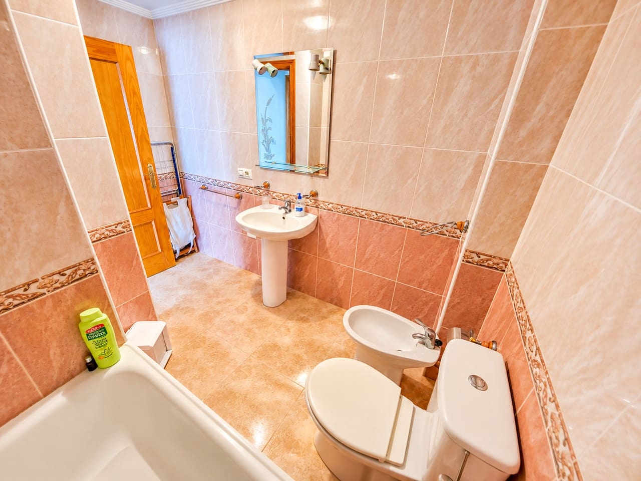2 slaapkamer Appartement te koop in Villamartin met zwembad - € 134.950 (Ref: 10132383)