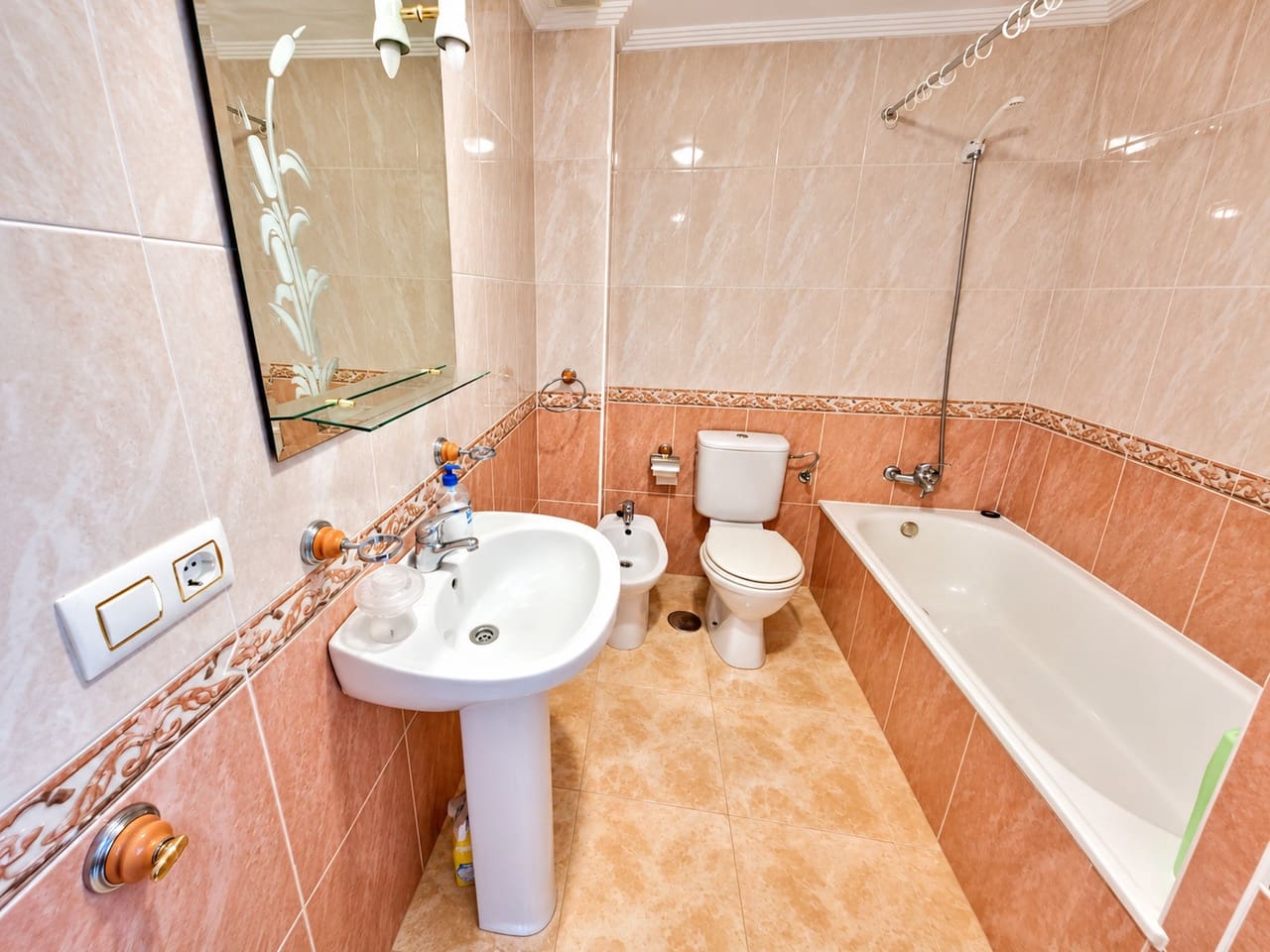 2 slaapkamer Appartement te koop in Villamartin met zwembad - € 134.950 (Ref: 10132383)