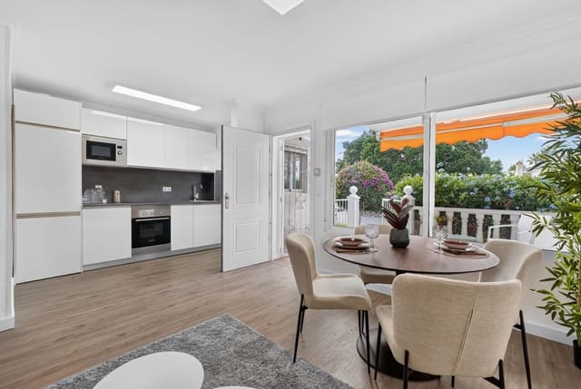 2 slaapkamer Appartement te koop in Villamartin, Orihuela - € 199.000 (Ref: 10150210)