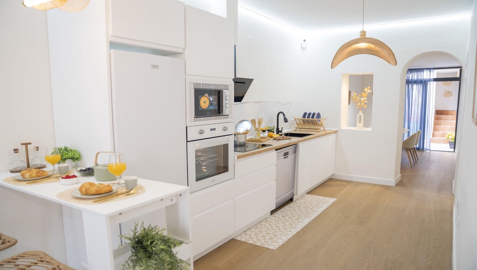 3 makuuhuone Omakotitalo myytävänä paikassa Los Narejos - 249 000 € (Ref: 10150211)