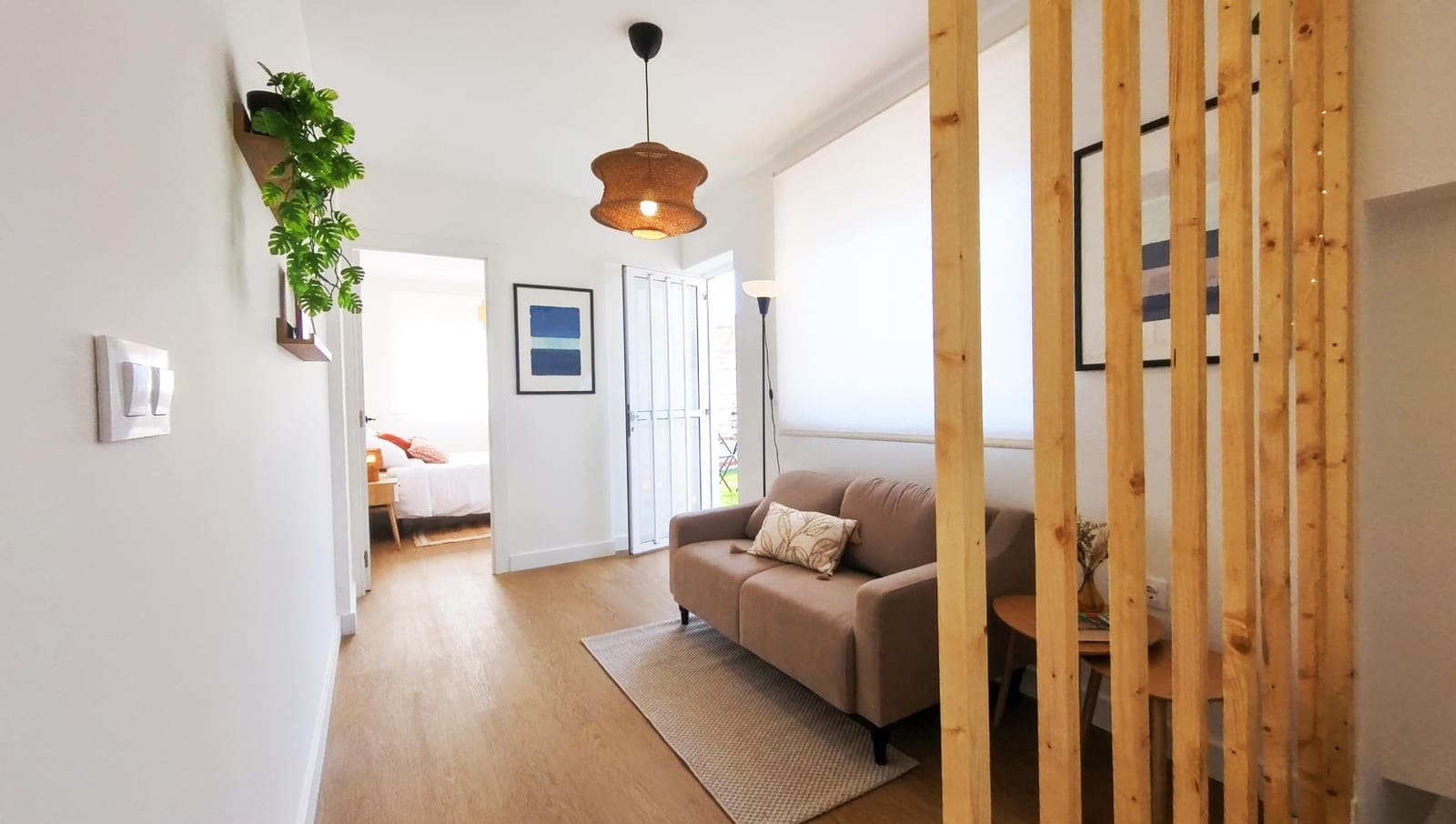 3 makuuhuone Omakotitalo myytävänä paikassa Los Narejos - 249 000 € (Ref: 10150211)