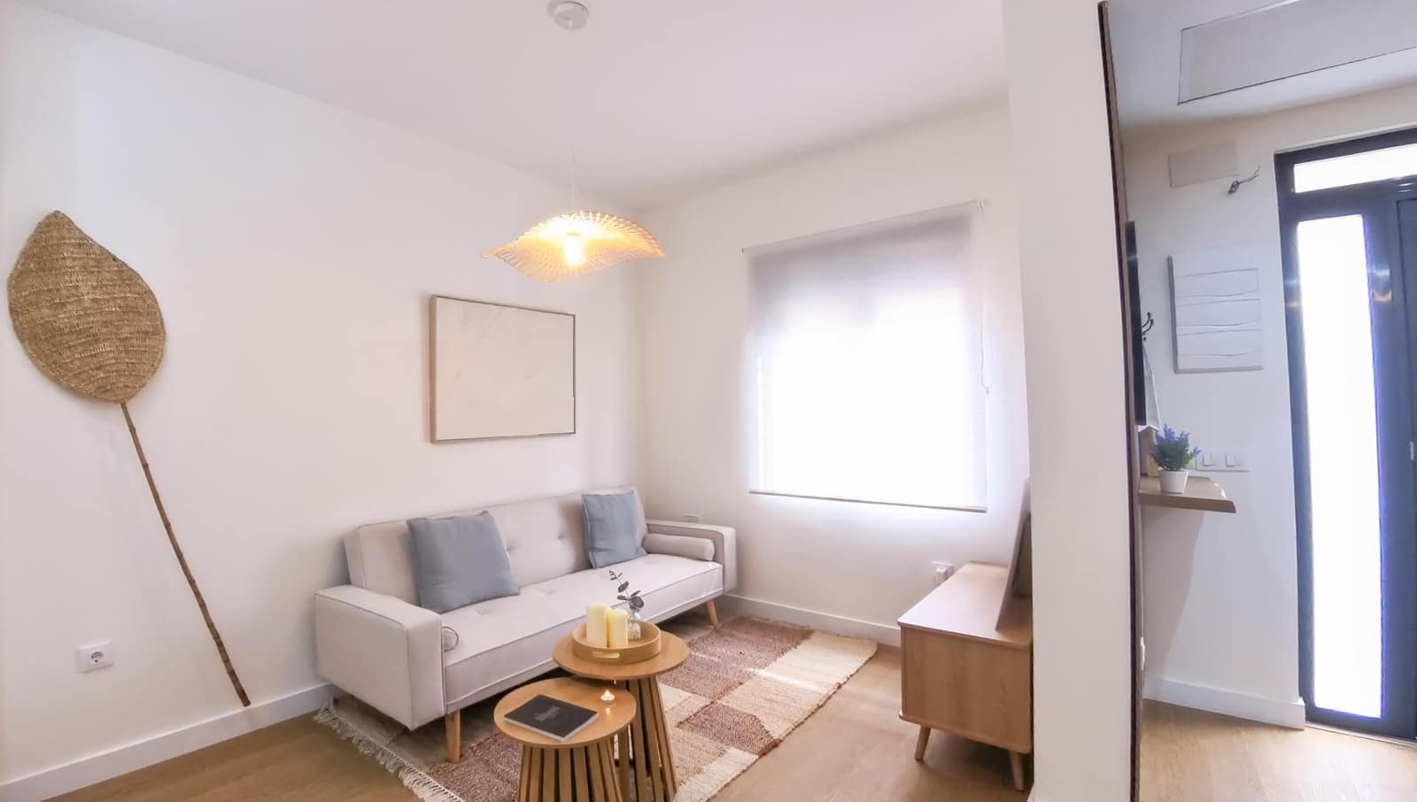 3 makuuhuone Omakotitalo myytävänä paikassa Los Narejos - 249 000 € (Ref: 10150211)