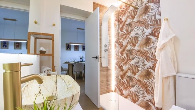 3 makuuhuone Omakotitalo myytävänä paikassa Los Narejos, Los Alcázares - 249 000 € (Ref: 10150211)