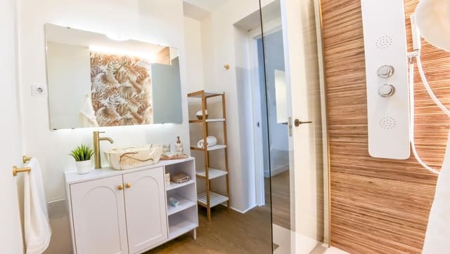 3 makuuhuone Omakotitalo myytävänä paikassa Los Narejos, Los Alcázares - 249 000 € (Ref: 10150211)