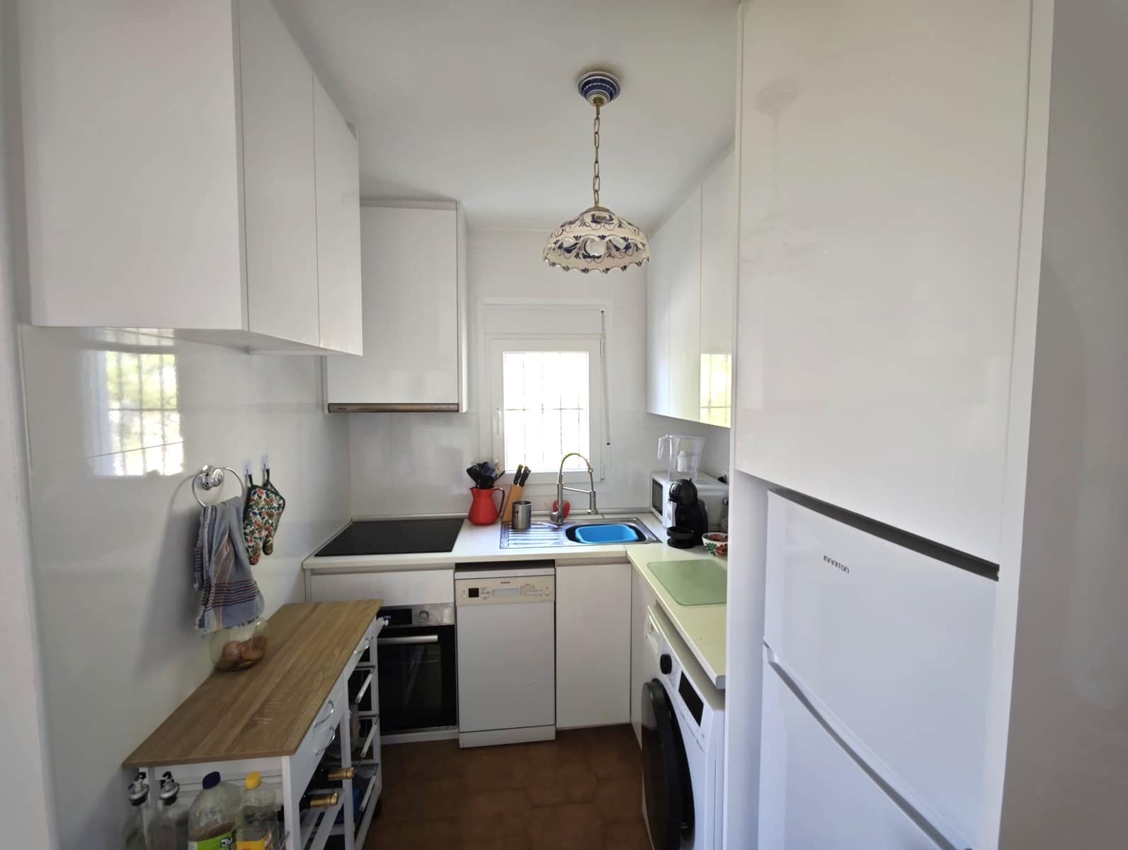 2 soveværelse Penthouse til salg i Villamartin med swimmingpool - € 214.995 (Ref: 10150448)